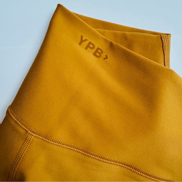 EUC! YPB SET, Gold, Top: Curve Love XXL, Bottom: XLST - Picture 9 of 13